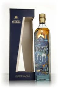Johnnie Walker Blue Label - Year of the Dog 2018