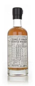 Invergordon - Batch 1 (That Boutique-y Whisky Company)