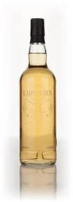 Clynelish 17 Year Old 1997 - Lady of the Glen (Hannah Whisky Merchants)
