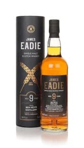Ben Nevis 9 Year Old 2014 (cask 367508)  - James Eadie