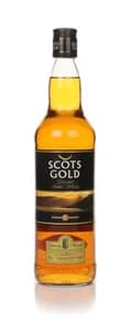 Scots Gold Black Label