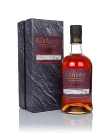 GlenAllachie 13 Year Old 2006 (cask 866) -  Ralfy.com 10th Anniversary