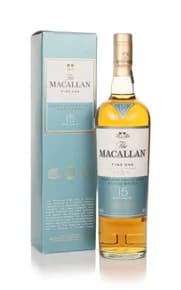 The Macallan 15 Year Old Fine Oak