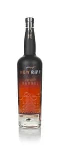 New Riff Single Barrel Bourbon (53.55%)