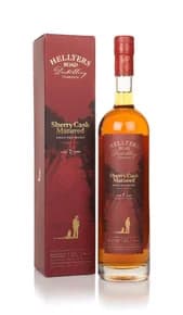 Hellyers Road 7 Year Old Sherry Cask Matured
