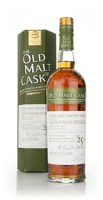 Glenglassaugh 25 Year Old 1984 - Old Malt Cask (Douglas Laing)