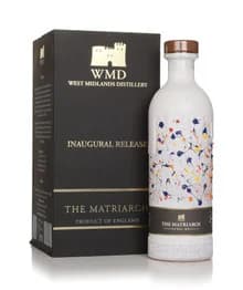 West Midlands Distillery The Matriarch - Inaugural Release