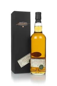Glenrothes 13 Year Old 2007 (cask 10236) (Adelphi)