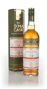 Glenrothes 18 Year Old 1997 (cask 12122) - Old Malt Cask (Hunter Laing)