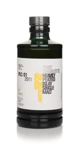 Port Charlotte 11 Year Old 2011 Valinch (cask 4322) - PLC:01