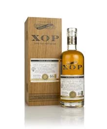 Garnheath 46 Year Old 1974 (cask 13924) - Xtra Old Particular (Douglas Laing)