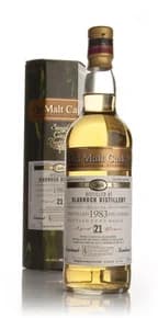 Bladnoch 21 Year Old 1982 - Old Malt Cask (Douglas Laing)