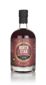 Longmorn 15 Year Old 2005 - North Star Spirits