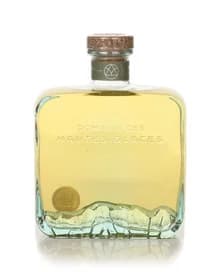Domaine des Hautes Glaces Epistémè R18P23 Yellow Square Organic Whisky