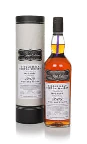Macduff 14 Year Old 2009 (cask 20616) - The First Editions (Hunter Laing)