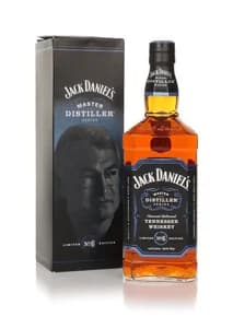 Jack Daniel's Master Distiller Series No.6 (1L)