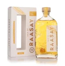 Isle of Raasay 5 Year Old Na Sia Single Cask Series - Peated Rye Cask