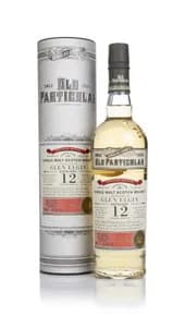 Glen Elgin 12 Year Old 2009 (cask 15273) - Old Particular (Douglas Laing)
