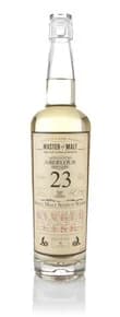 Aberlour 23 Year Old June 1992 - Single Cask (Master of Malt)