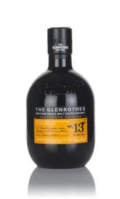 The Glenrothes 13 Year Old - Halloween Edition 2018