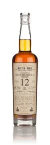 Bruichladdich 12 Year Old 2002 Bourbon Cask - Single Cask (Master of Malt)