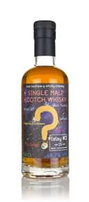 Islay #2 25 Year Old - Batch 1 (That Boutique-y Whisky Company)