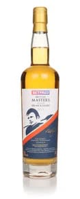 Miltonduff 13 Year Old 2011 (Casks 8342565 and 8342595) The Octave - Betfred British Masters 2024 (Duncan Taylor)