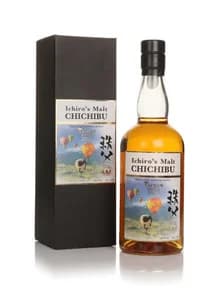 Chichibu Taiwan Edition 2023