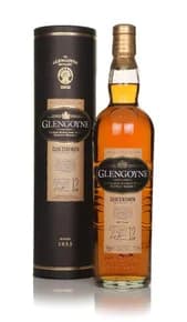 Glengoyne 12 Year Old Cask Strength - Pre 2013