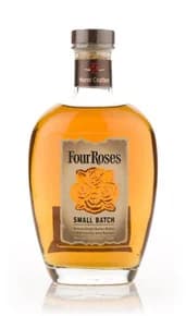 Four Roses Small Batch Bourbon