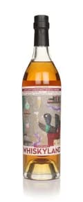 Bladnoch 35 Year Old 1990 - Whiskyland Chapter Eleven (Decadent Drinks)