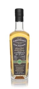 Miltonduff 17 Year Old 2008 - Cadenhead's Chairman's Stock