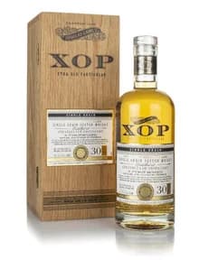Strathclyde 30 Year Old 1990 (cask 14661) - Old Particular (Douglas Laing)