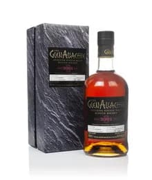 GlenAllachie 18 Year Old 2001 (cask 4152) - Single Cask
