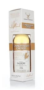 Dalmore 1996 (bottled 2008) - Connoisseurs Choice (Gordon & MacPhail)