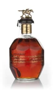 Blanton's Gold Edition