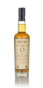 Port Charlotte 13 Year Old 2004 (Sauternes cask) - Single Cask (Master of Malt)