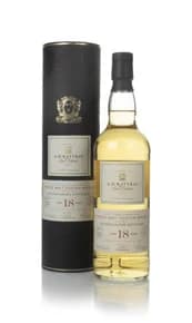 Craigellachie 18 Year Old 2002 (cask 5) - Cask Collection (A.D. Rattray)