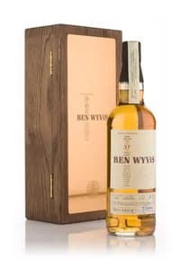 Ben Wyvis 37 Year Old 1965