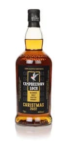Campbeltown Loch Christmas 2022