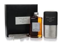 Nikka Whisky From The Barrel Ice Bucket Gift Set