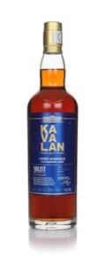 Kavalan Solist Vinho Barrique (59.4%)