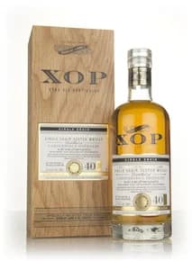 Carsebridge 40 Year Old 1976 (cask 12024) - Xtra Old Particular (Douglas Laing)