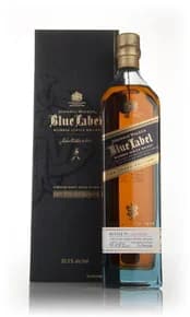 Johnnie Walker Blue Label - The Casks Edition (1L)