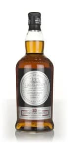 Hazelburn 13 Year Old 2004 - Sherry Wood