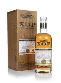 Cameronbridge 43 Year Old 1978 (cask 15232) - Xtra Old Particular (Douglas Laing)