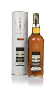 Aultmore 13 Year Old 2008 (cask 95900332) - Duncan Taylor