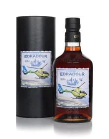 Edradour 12 Year Old (Scotland's Charity Air Ambulance)