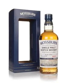 Glen Spey 13 Year Old 2011 (cask 106/347) - Vintage Casks (Mossburn)