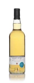 Isle of Harris 7 Year Old 2018 (cask 1001144) - (Adelphi)